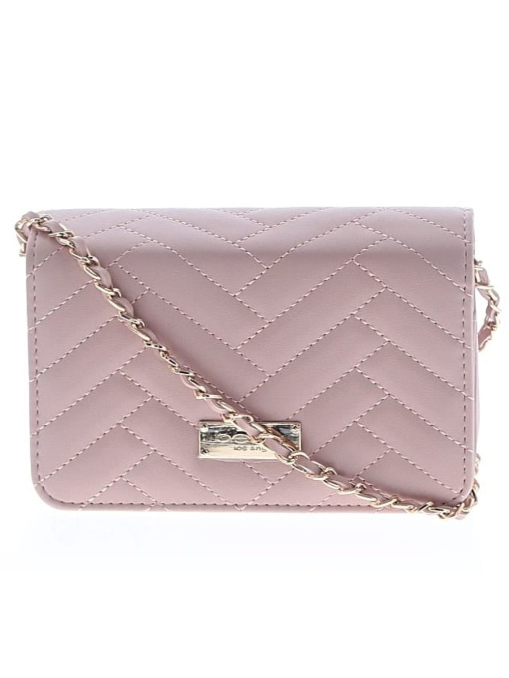 Bebe Sophia small crossbody quilted bag - Picture 3 of 7